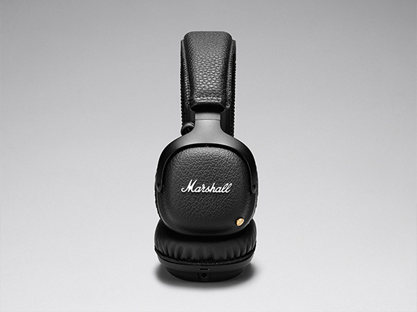 Marshall MID Bluetooth無線藍芽頭戴耳機 HiFi搖滾音樂耳機