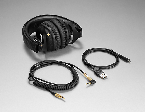 Marshall MID Bluetooth無線藍芽頭戴耳機 HiFi搖滾音樂耳機