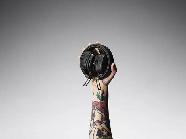 搖滾迷的不二選擇:Marshall 發布 Major Ⅲ系列耳機