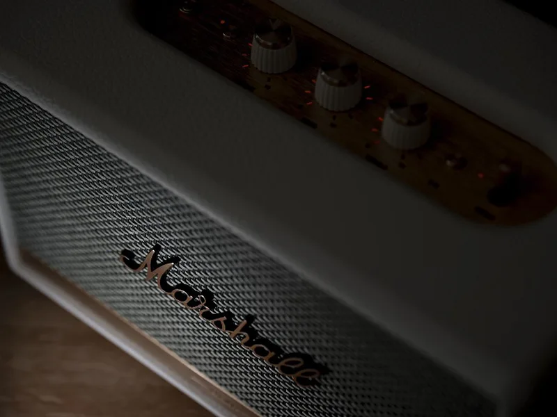 Marshall Acton II與Acton III的深度比較