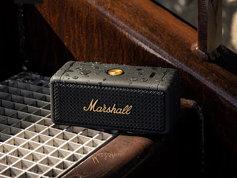Marshall Emberton音箱的缺點分析