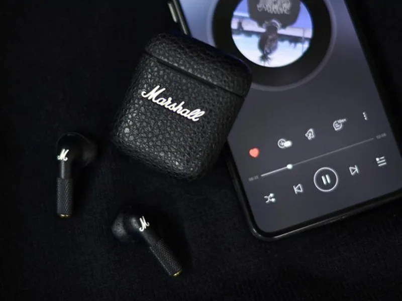 Marshall Minor III耳機：厘清缺點，找到最佳音樂伴侶