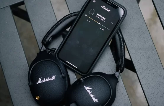 Marshall Major IV配對問題
