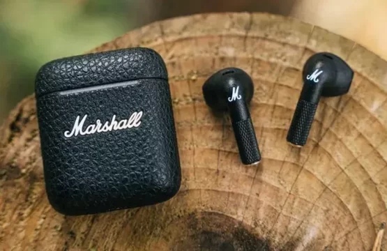 Marshall Minor III IV比較