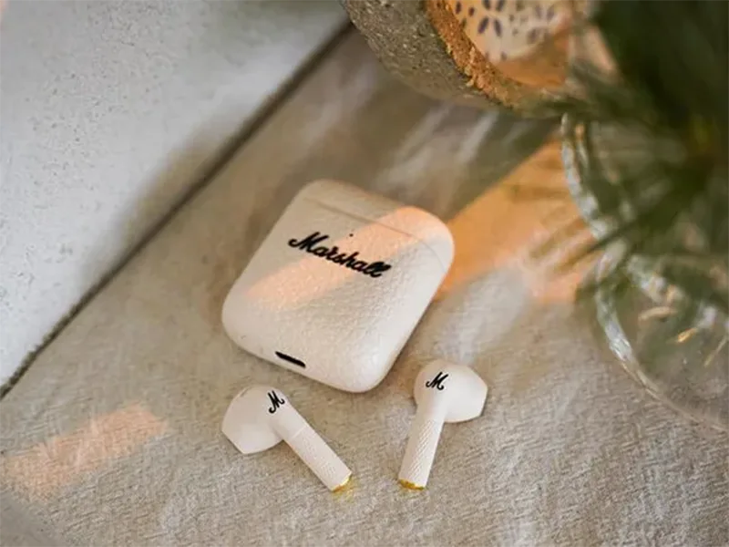 Marshall Minor III 充電問題全解析