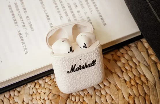Marshall Minor iii評測