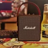 Marshall Stockwell II開箱