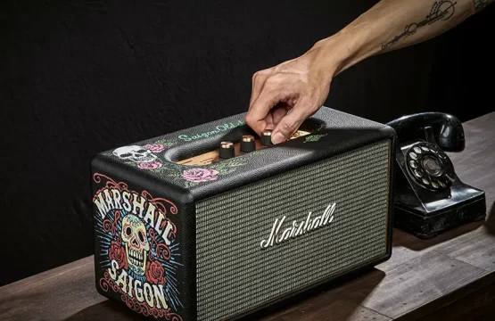 Marshall Emberton充電問題