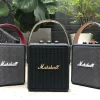 Marshall Stockwell II評價