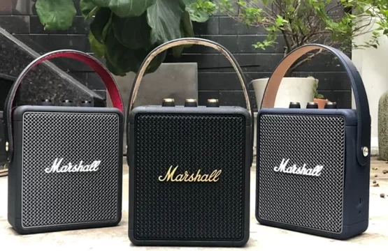 Marshall Stockwell II評價